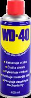 Universal Schmiermittel  WD-40 400 ml