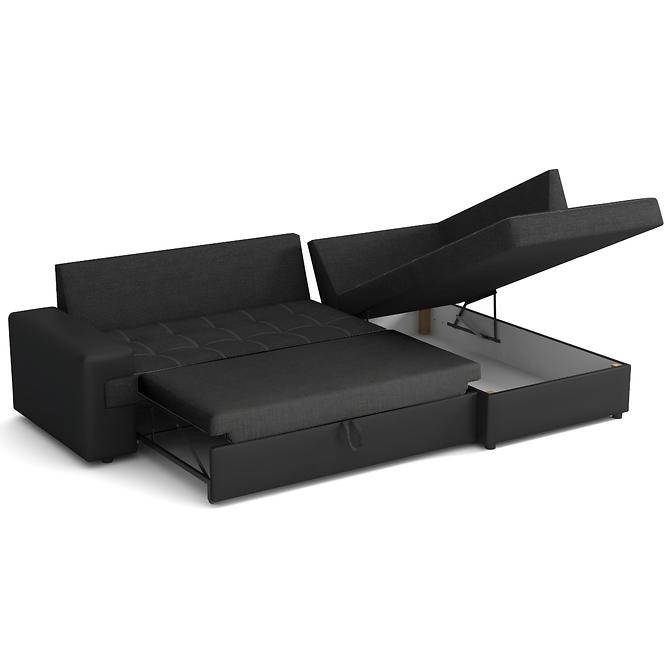 Ecksofa  Castello p nevada 10+madryt 1100 cz