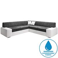 Ecksofa Minos Maxi Monolith 97+Madryt 120