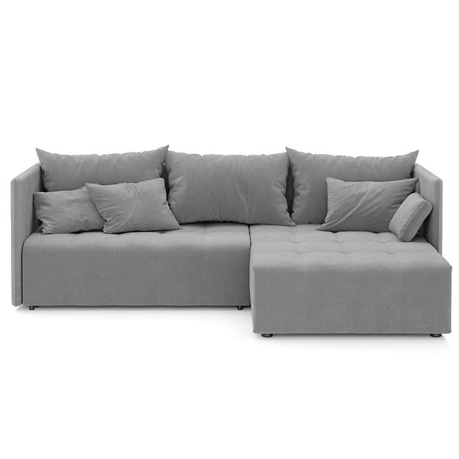 Ecksofa York Monolith 85