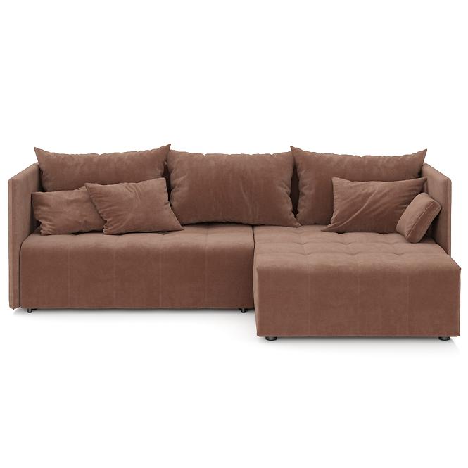 Ecksofa York Monolith 63