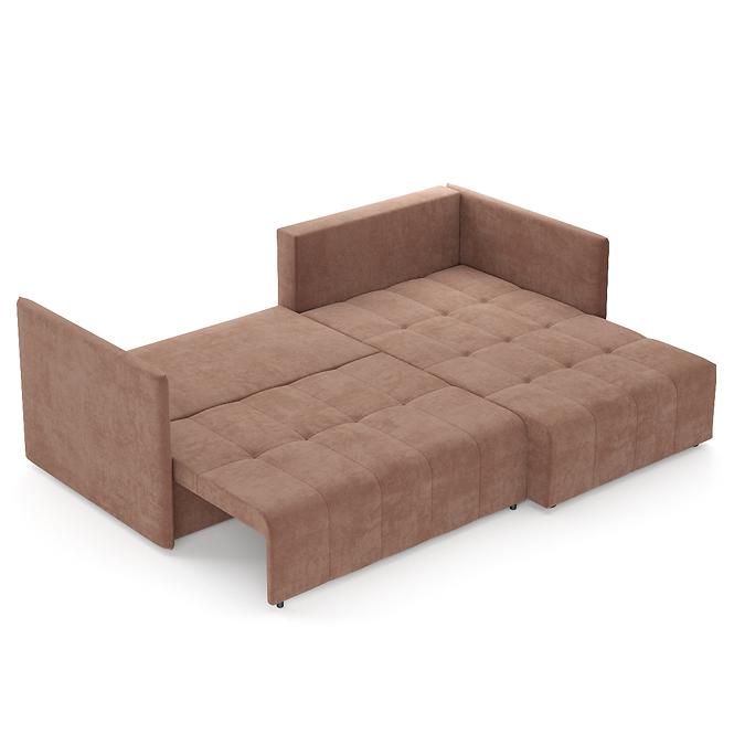 Ecksofa York Monolith 63