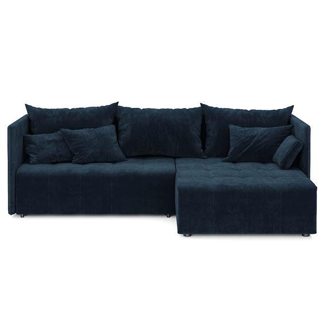 Ecksofa York Monolith 77