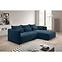 Ecksofa York Monolith 77,7