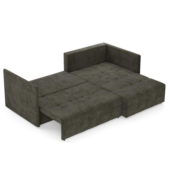 Ecksofa York Monolith 95