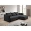 Ecksofa York Monolith 95,7