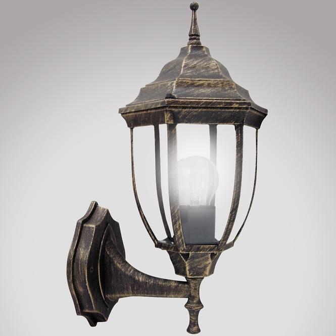 Lampe Nizza 8452 herauf