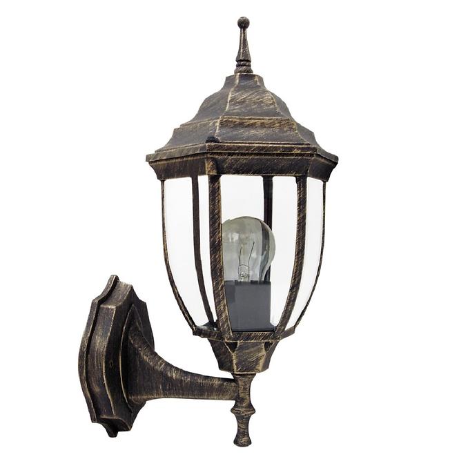 Lampe Nizza 8452 herauf