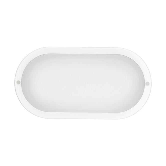 Lampe Aries Pl-Bo124k Oval 12w Ip54 Pl1