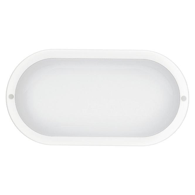 Lampe Aries Pl-Bo184k Oval 18w Ip54 Pl1