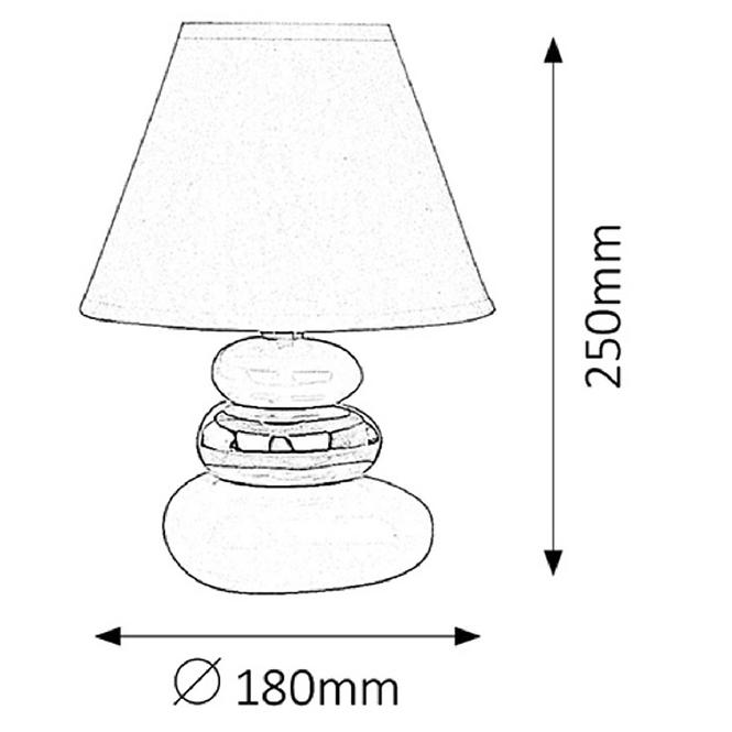 Lampe SALEM 4949 LB1