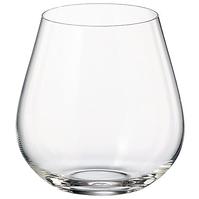 Glas 380ml 6 st. 022523 Bohemia Columba