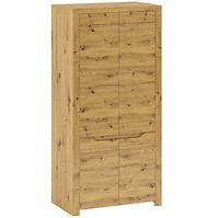 Schrank Luna Q 4D