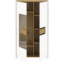 Vitrine Pawel C 2D glas