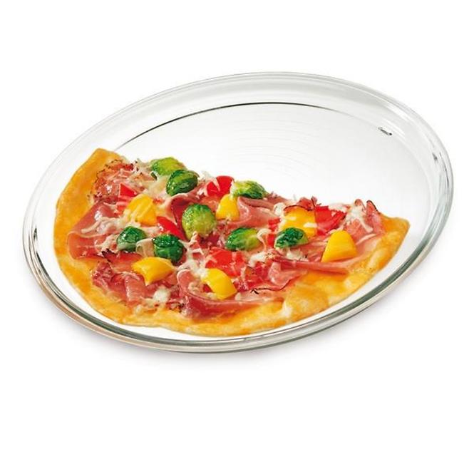 Pizzaschimmel 32 X 2 Cm 1 L 6826 Simax