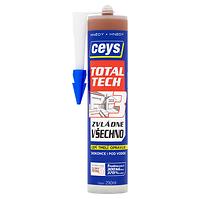 Ceys Total Tech Braun 290ml