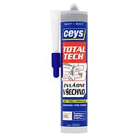 Ceys Total Tech grau 290ml