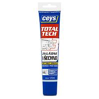 Ceys Total Tech transparent 125ml