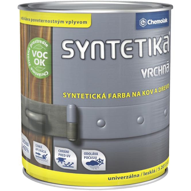 20CO SYNTETIKA VRCHNA 2430 0,6L