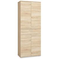 Schrank Optimal 79cm Sonoma