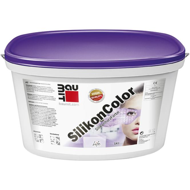 SilikonColor Baumit 14 l - Farbton 0015