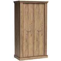 Schrank Antica 107cm Kraft Golden