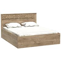 Bett Natural 160cm Ribbeck