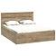 Bett Natural 160cm Ribbeck