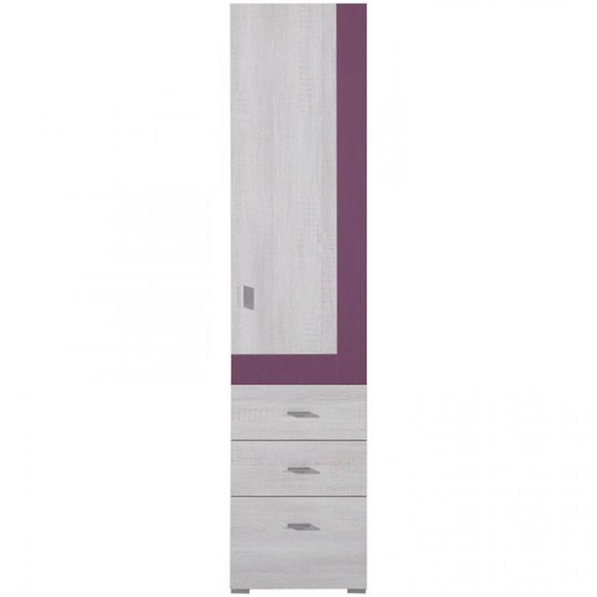 Schrank Next  B./VIOLA