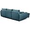 Ecksofa  Romeo Dilja 78 Naturholz,4