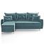 Ecksofa  Romeo Twist 17 Naturholz