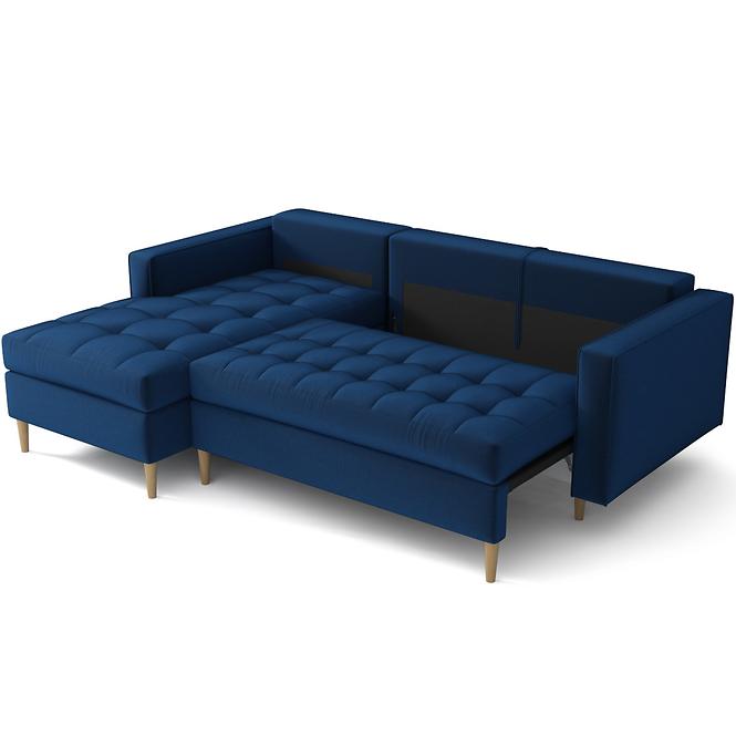 Ecksofa  Monza L Monolith 77