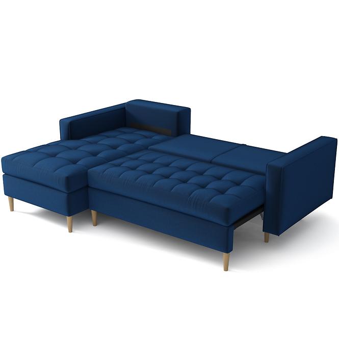 Ecksofa  Monza L Monolith 77