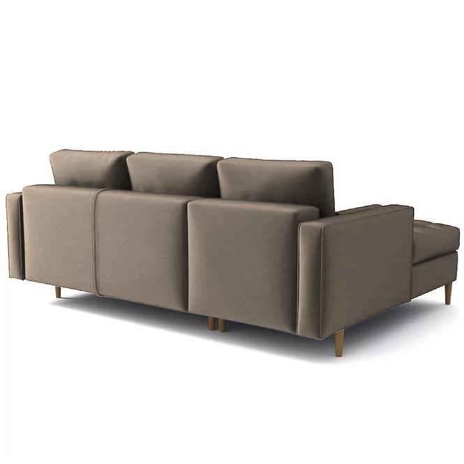 Ecksofa Monza L Monolith 15