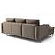 Ecksofa Monza L Monolith 15,4