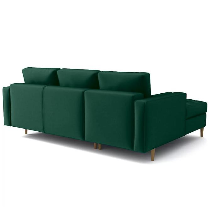 Ecksofa  Monza L Monolith 37