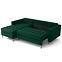 Ecksofa  Monza L Monolith 37,5