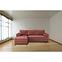 Ecksofa  Monza L Monolith 63,8