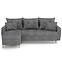 Ecksofa  Romeo Twist 21 Naturholz