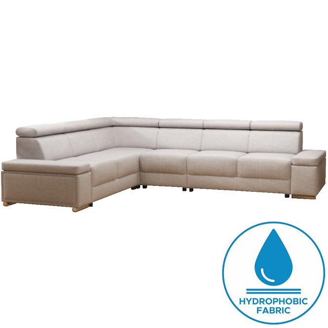 Ecksofa Ester Primo 84