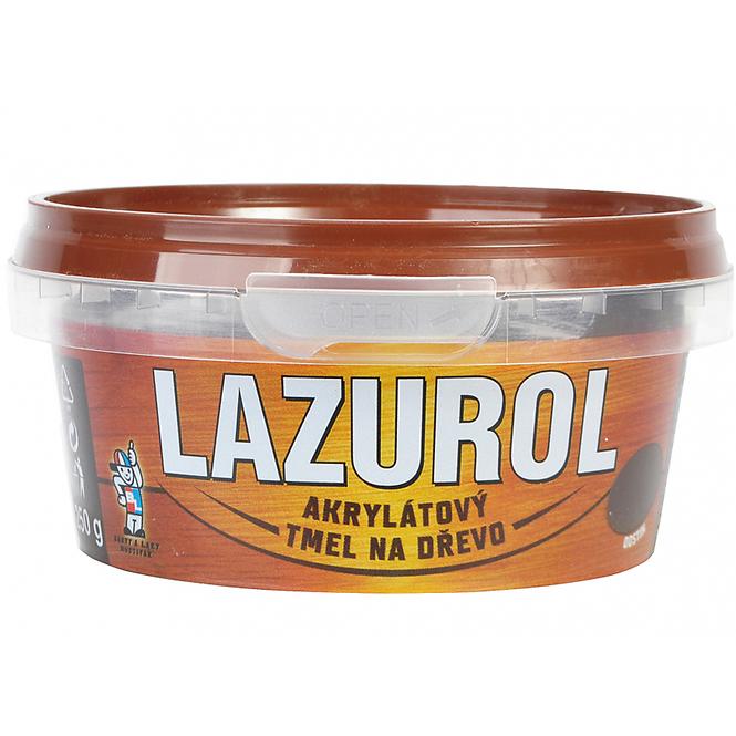 Lazurol Acryl Kitt für Holz Kiefer 250g