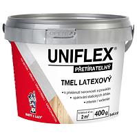 Uniflex Latex Kitt 400g