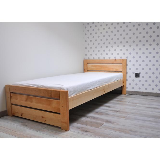 Bett Oliwia 140cm Erle