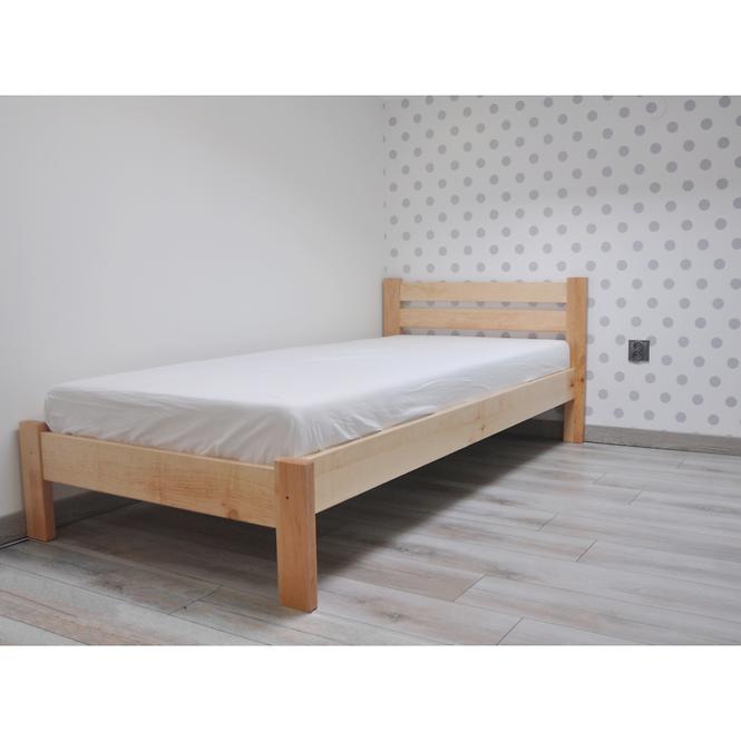 Bett Ewa 180cm Erle