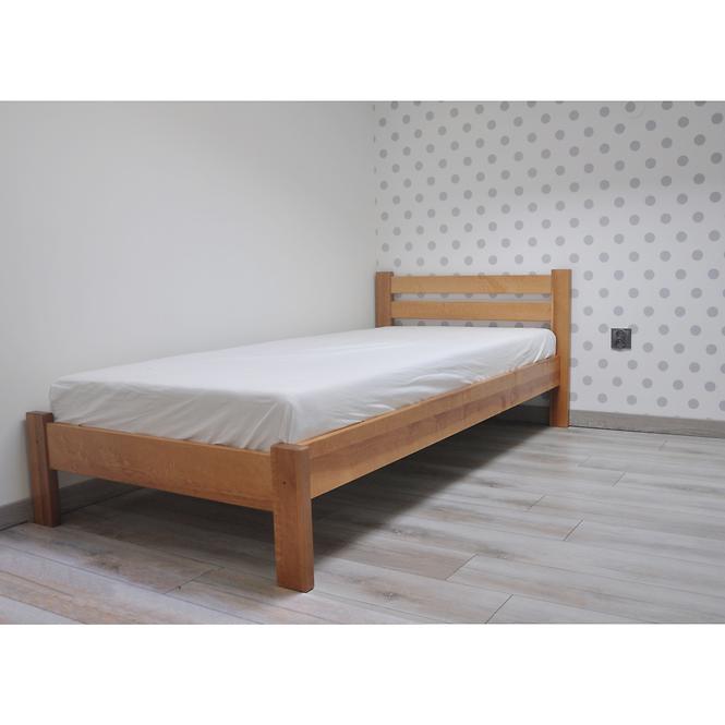 Bett Ewa 140cm Erle