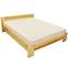 Bett Kuba 140cm Kiefer,4