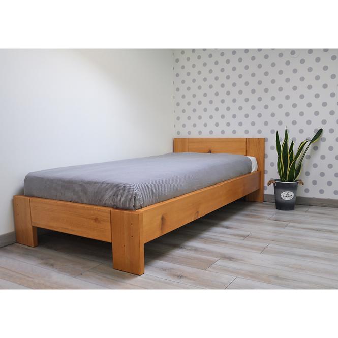 Bett Kuba  90cm Olcha