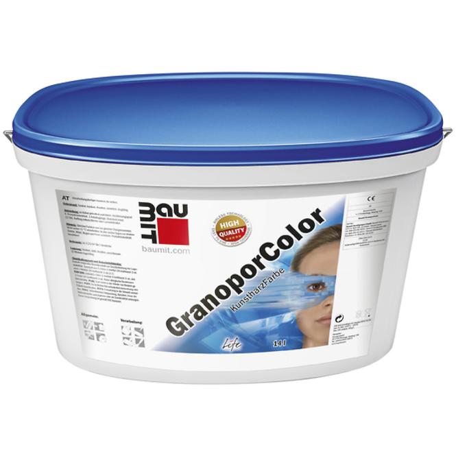 Granopor Color Baumit 14 l - Farbton 0015