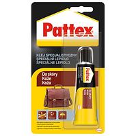 Pattex Spezialkleber für Leder  30g