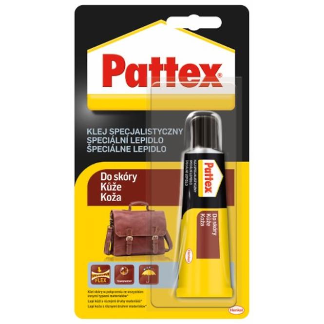 Pattex Spezialkleber für Leder  30g